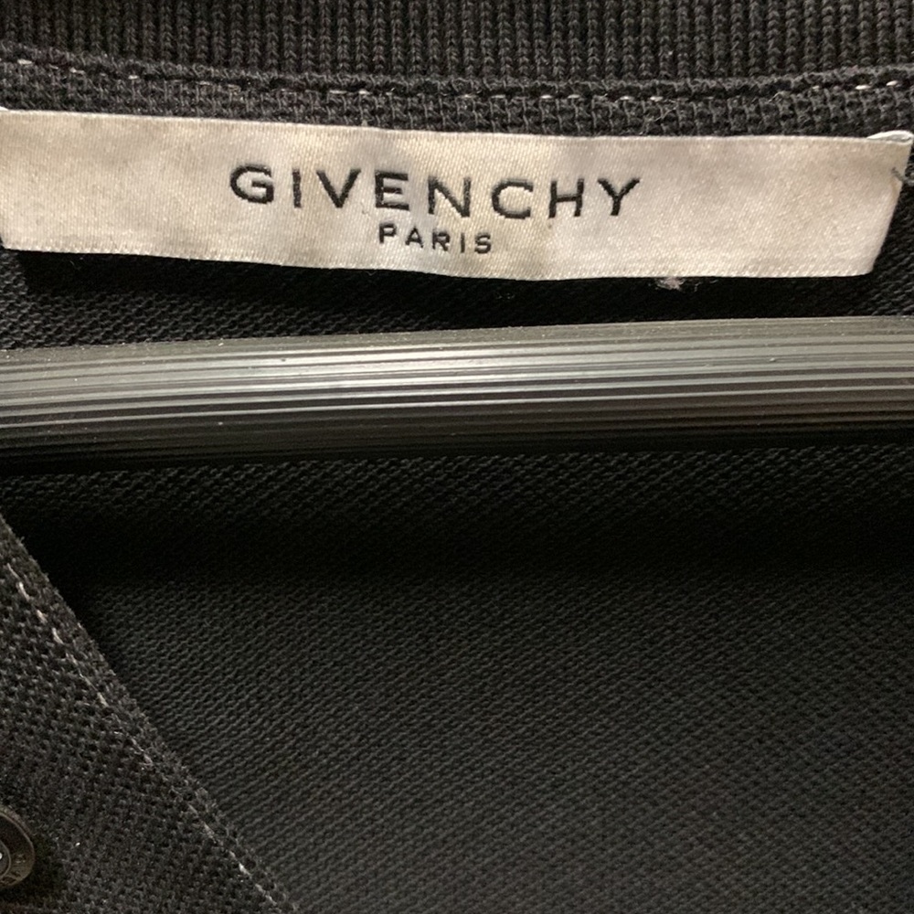 🐎 Used Mens Givenchy Size M - Picture 6 of 12
